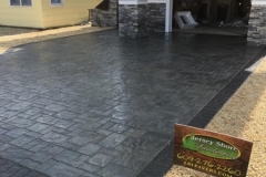 Custom Home Paver Projects in the Waretown & Long Beach Island, NJ ...