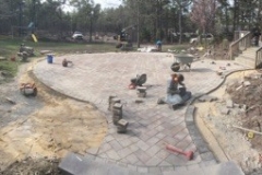 Jersey Shore landscaping design, lawn care, and yard maintenance