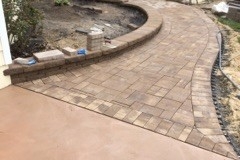 Jersey Shore landscaping design, lawn care, and yard maintenance