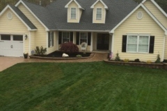 Jersey Shore landscaping design, lawn care, and yard maintenance