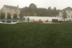 Jersey Shore landscaping design, lawn care, and yard maintenance