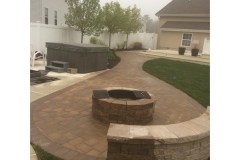 Jersey Shore landscaping design, lawn care, and yard maintenance