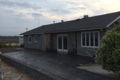 Jersey Shore landscaping design, lawn care, and yard maintenance