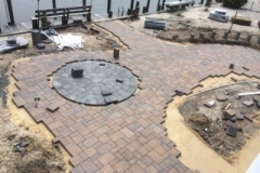 Jersey Shore landscaping design, lawn care, and yard maintenance