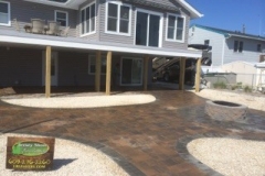 Jersey Shore landscaping design, lawn care, and yard maintenance