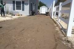 Jersey Shore landscaping design, lawn care, and yard maintenance