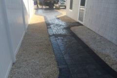 Jersey Shore landscaping design, lawn care, and yard maintenance