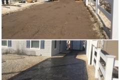 Jersey Shore landscaping design, lawn care, and yard maintenance