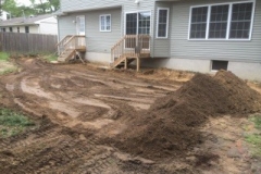 Jersey Shore landscaping design, lawn care, and yard maintenance