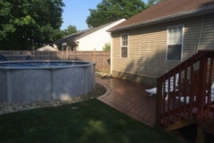 Jersey Shore landscaping design, lawn care, and yard maintenance