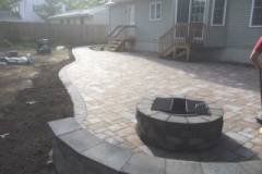 Jersey Shore landscaping design, lawn care, and yard maintenance