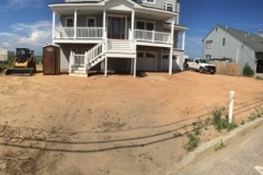 Jersey Shore landscaping design, lawn care, and yard maintenance