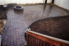 Jersey Shore landscaping design, lawn care, and yard maintenance