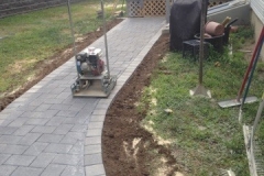 Jersey Shore landscaping design, lawn care, and yard maintenance