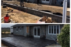 Jersey Shore landscaping design, lawn care, and yard maintenance
