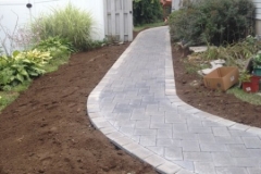 Jersey Shore landscaping design, lawn care, and yard maintenance