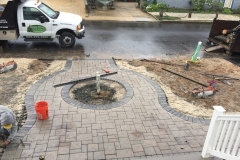 Jersey Shore landscaping design, lawn care, and yard maintenance