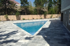 Jersey Shore landscaping design, lawn care, and yard maintenance