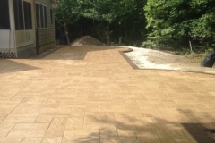Jersey Shore landscaping design, lawn care, and yard maintenance