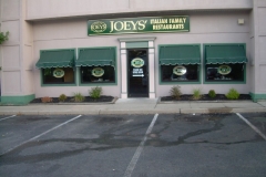 Jersey Shore landscaping design, lawn care, and yard maintenance