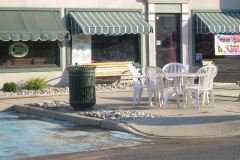 Jersey Shore landscaping design, lawn care, and yard maintenance