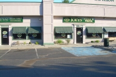 Jersey Shore landscaping design, lawn care, and yard maintenance