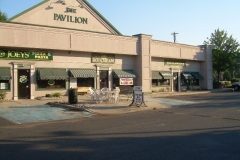 Jersey Shore landscaping design, lawn care, and yard maintenance