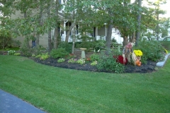 Jersey Shore landscaping design, lawn care, and yard maintenance