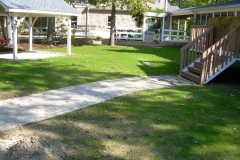 Jersey Shore landscaping design, lawn care, and yard maintenance