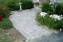 Jersey Shore landscaping design, lawn care, and yard maintenance