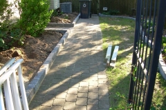 Jersey Shore landscaping design, lawn care, and yard maintenance