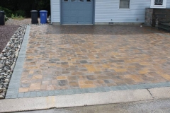 Jersey Shore landscaping design, lawn care, and yard maintenance