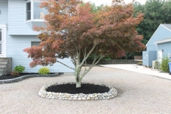Jersey Shore landscaping design, lawn care, and yard maintenance