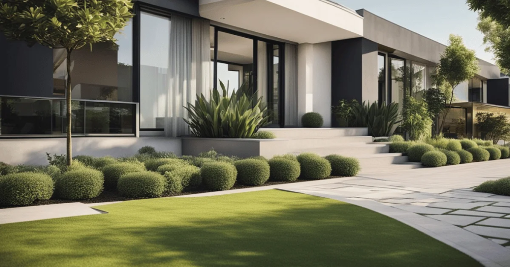 Landscaping Designs