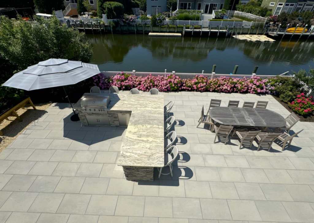 best hardscaping barnegat nj