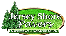 Jersey Shore Pavers logo