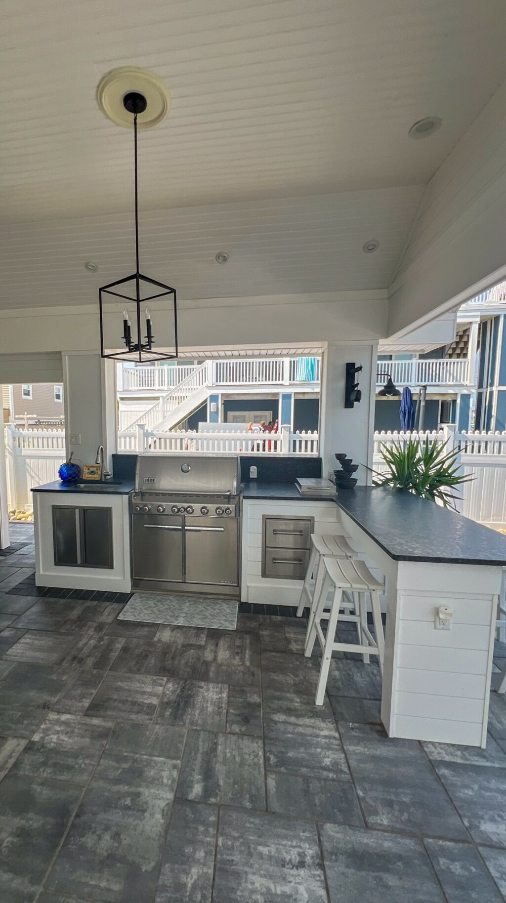 Outdoor Kitchens Design Trends and Cost Guide for 2026 in New Jersey outdoor_kitchen_3