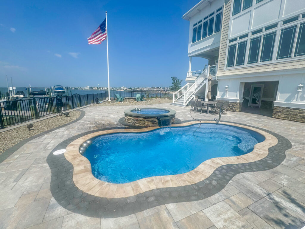 Pool Pavers NJ